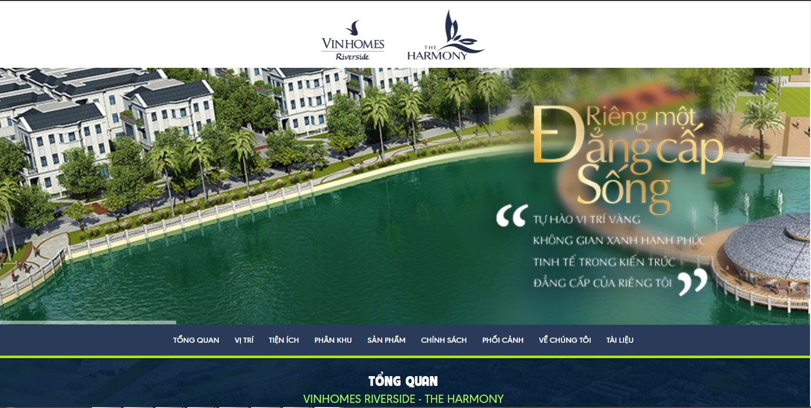 Thiết kế website bất động sản tại phú yên