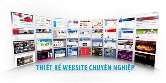 Địa chỉ thiết kế website tại Hà Nội