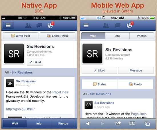 facebook_native_mobile_web_app